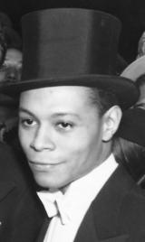 Jimmie Daniels