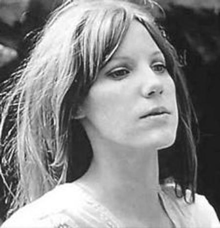 Pamela Courson Pamela Courson