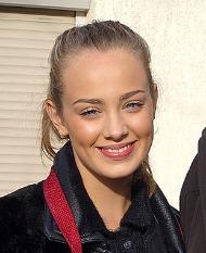 Вікторія Ґонсевська