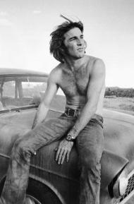 Dennis Wilson Dennis Wilson
