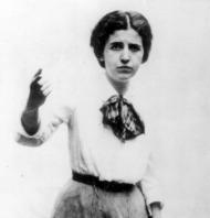 Елізабет Герлі Флінн