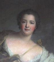Diane Adélaïde de Mailly Diane Adélaïde de Mailly