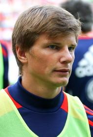 Andrey Arshavin