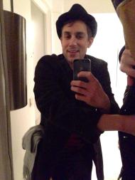 Martin Aliaga