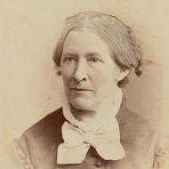 Margaret Jones Burleigh