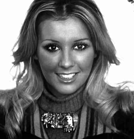 Anna Maria Rizzoli Anna Maria Rizzoli