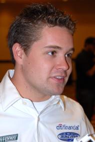 Ricky Stenhouse, Jr. Ricky Stenhouse, Jr.
