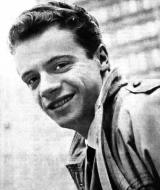 Джонні Дореллі