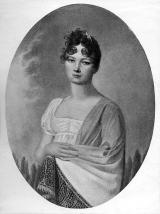 Wilhelmine von Baden