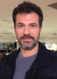 Rodolfo Sancho Rodolfo Sancho