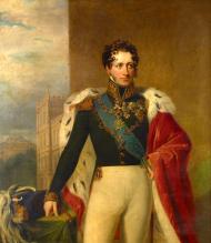 Ernest I, Duke of Saxe-Coburg and Gotha