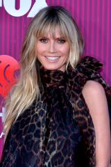 Heidi Klum Heidi Klum