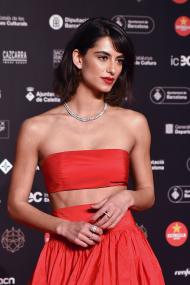 Бегонья Варгас