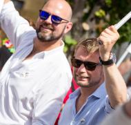 Dag Terje Klarp Solvang