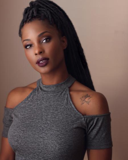 Lanisha Cole Lanisha Cole