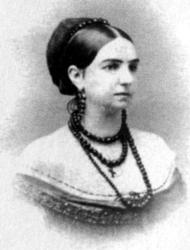 Elena Maria Catargiu Obrenović
