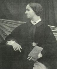Mary Lloyd