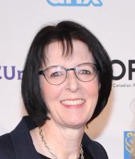 Heather Conway