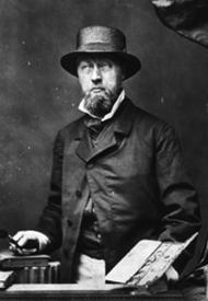 Йоган Бартольд Йонкінд