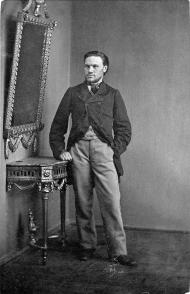 Konstanty Kalinowski