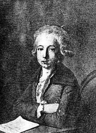 Louis François de Conti