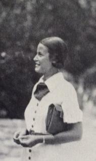 Helen Lawrenson