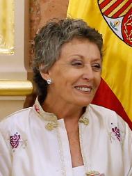 Rosa María Mateo
