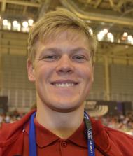 Лассе Норман Гансен