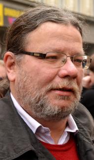 Александр Вондра