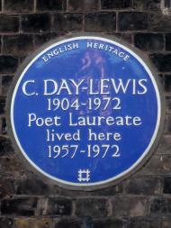 Cecil Day Lewis