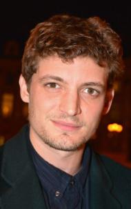 Нільс Шнайдер Нільс Шнайдер