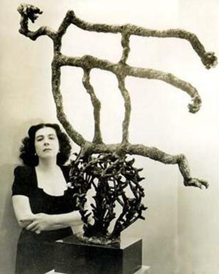 Maria Martins Maria Martins