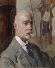 Ісаак Ізраельс