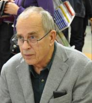 Йорн Доннер